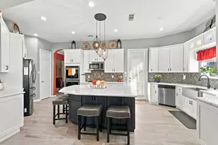 3001 Autumn Sage Trail, Flower Mound, TX 75022 - Photo 3