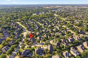 3001 Autumn Sage Trail, Flower Mound, TX 75022 - Photo 19
