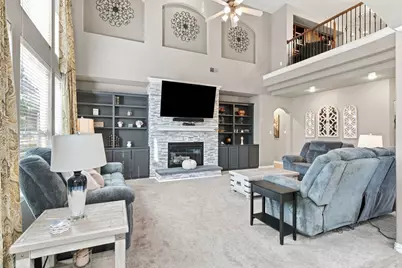 3001 Autumn Sage Trail, Flower Mound, TX 75022 - Photo 5