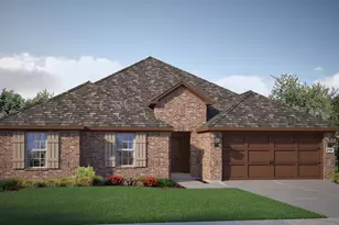 1509 Sheldon Dr, DeSoto, TX 75115 - Photo 1