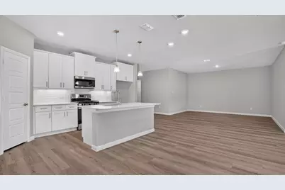 1509 Sheldon Drive, DeSoto, TX 75115 - Photo 5