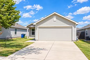 1422 Southwell Dr, Crandall, TX 75114 - Photo 1