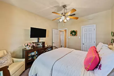 8955 Leslie Court, Benbrook, TX 76126 - Photo 25