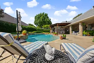 8955 Leslie Ct, Benbrook, TX 76126 - Photo 33