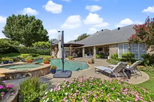 8955 Leslie Ct, Benbrook, TX 76126 - Photo 31