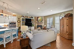 8955 Leslie Ct, Benbrook, TX 76126 - Photo 19