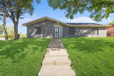 6606 Coleshire Drive, Dallas, TX 75232 - Photo 3