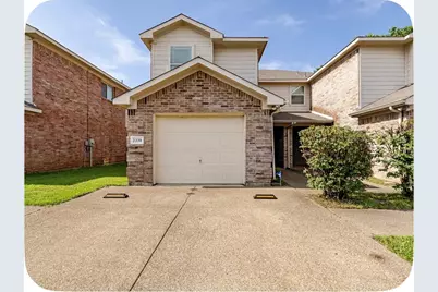 2330 Kingsway Drive, Arlington, TX 76012 - Photo 1