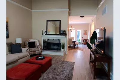 3611 Soft Wind Court, Grapevine, TX 76051 - Photo 5