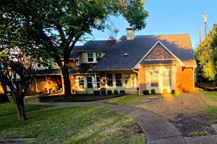 3611 Soft Wind Ct, Grapevine, TX 76051 - Photo 1