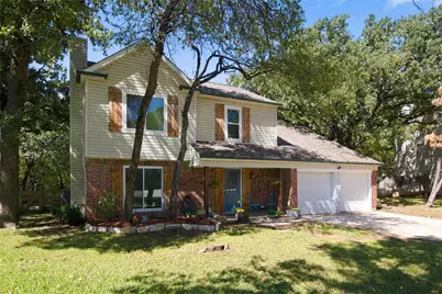 3902 Brookgate Court, Arlington, TX 76016 - Photo 3