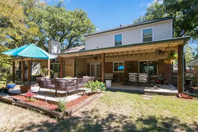 3902 Brookgate Court, Arlington, TX 76016 - Photo 35