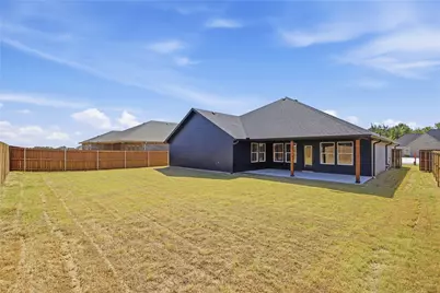 205 Trevor Lane, Greenville, TX 75402 - Photo 3