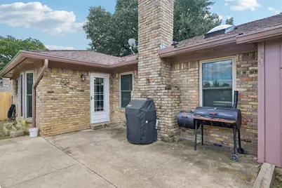 4609 Lester Drive, Arlington, TX 76016 - Photo 29