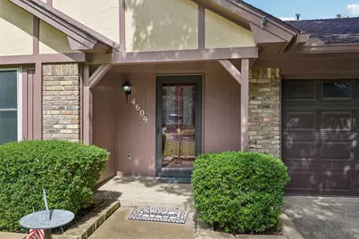 4609 Lester Drive, Arlington, TX 76016 - Photo 5