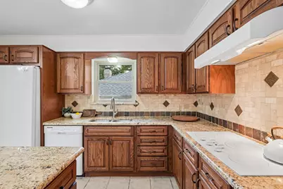 4609 Lester Drive, Arlington, TX 76016 - Photo 13