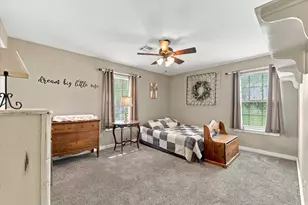 1600 Fox Ridge Rd, Lorena, TX 76655 - Photo 21