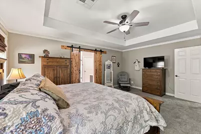 1600 Fox Ridge Road, Lorena, TX 76655 - Photo 17