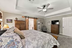 1600 Fox Ridge Rd, Lorena, TX 76655 - Photo 17