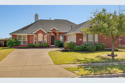 9150 Bastille Way, Frisco, TX 75033 - Photo 1