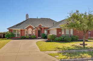 9150 Bastille Way, Frisco, TX 75033 - Photo 1