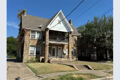 5321 Reiger Avenue #4, Dallas, TX 75214 - Photo 1