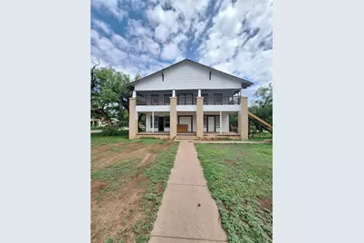 1942 State Street #D, Abilene, TX 79603 - Photo 1