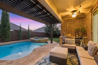 2140 Arbol Way, Prosper, TX 75078 - Photo 35