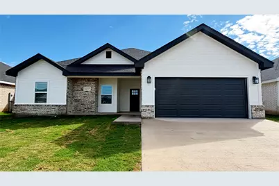 7577 Wildflower Way, Abilene, TX 79602 - Photo 1