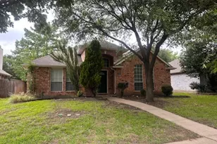12018 Biloxi Dr, Frisco, TX 75035 - Photo 1