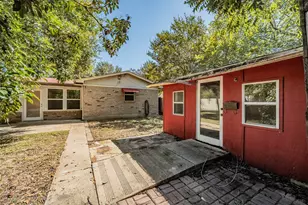 5216 Wentworth St, Fort Worth, TX 76132 - Photo 37