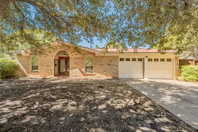 5216 Wentworth Street, Fort Worth, TX 76132 - Photo 1