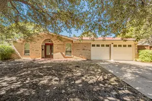 5216 Wentworth St, Fort Worth, TX 76132 - Photo 1