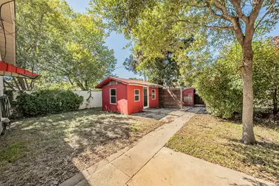 5216 Wentworth Street, Fort Worth, TX 76132 - Photo 35