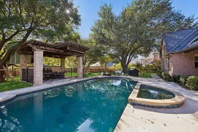 4503 Lakeside Drive, Colleyville, TX 76034 - Photo 1