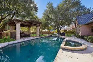 4503 Lakeside Dr, Colleyville, TX 76034 - Photo 1