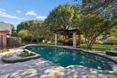 4503 Lakeside Drive, Colleyville, TX 76034 - Photo 37