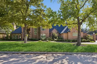 4503 Lakeside Drive, Colleyville, TX 76034 - Photo 3