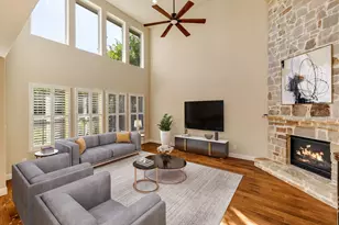1049 Mesa Crest Dr, Fort Worth, TX 76052 - Photo 13