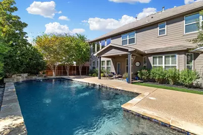 1049 Mesa Crest Drive, Fort Worth, TX 76052 - Photo 1