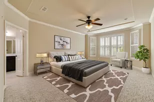 1049 Mesa Crest Dr, Fort Worth, TX 76052 - Photo 21