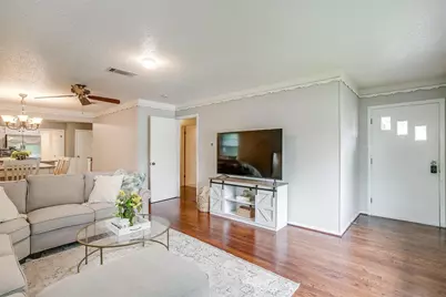 3217 Lubbock Avenue, Fort Worth, TX 76109 - Photo 7