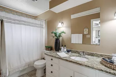 3217 Lubbock Avenue, Fort Worth, TX 76109 - Photo 17