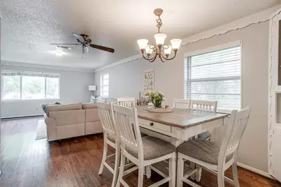 3217 Lubbock Avenue, Fort Worth, TX 76109 - Photo 9