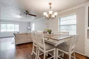 3217 Lubbock Ave, Fort Worth, TX 76109 - Photo 9