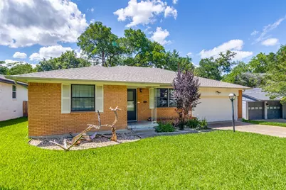 8125 Hunnicut Road, Dallas, TX 75228 - Photo 1