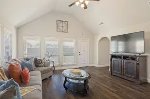 3405 Fletcher Rd, Heartland, TX 75126 - Photo 5