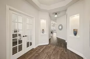 3405 Fletcher Rd, Heartland, TX 75126 - Photo 3