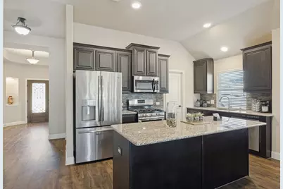 3405 Fletcher Road, Heartland, TX 75126 - Photo 9