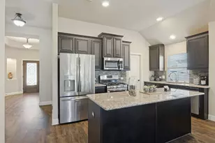 3405 Fletcher Rd, Heartland, TX 75126 - Photo 9